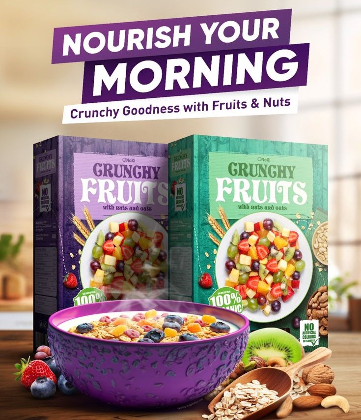 Cereals